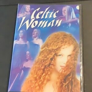 Celtic Woman DVD